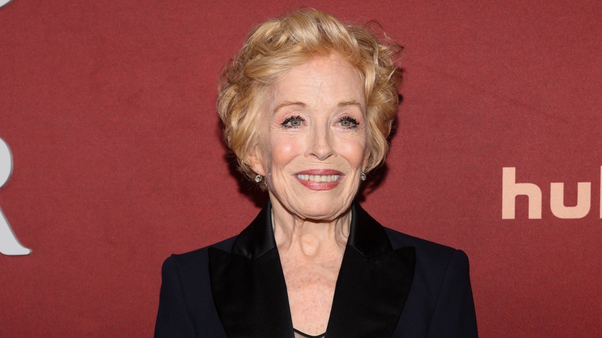 Holland Taylor Joins Matthew McConaughey and Woody Harrelson in Apple TV+ Comedy Series