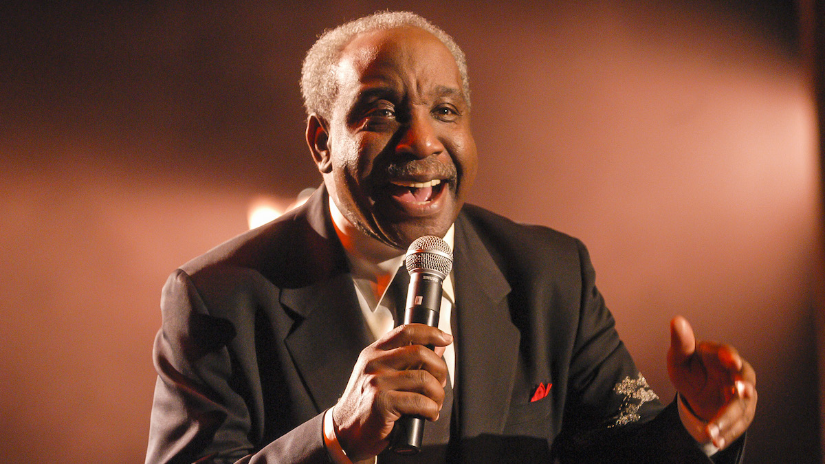 Jerry Butler, The Impressions Singer and Chicago Politician, Dies at 85