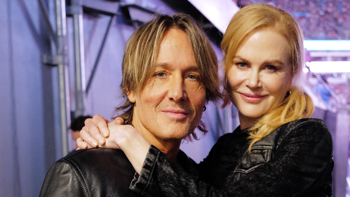 Nicole Kidman and Keith Urban’s Beverly Hills Home Hit by Burglar