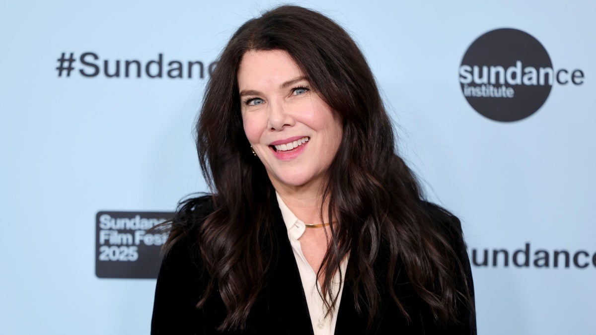 Lauren Graham Teases ‘Celebrations’ to Come for ‘Gilmore Girls’ 25th Anniversary