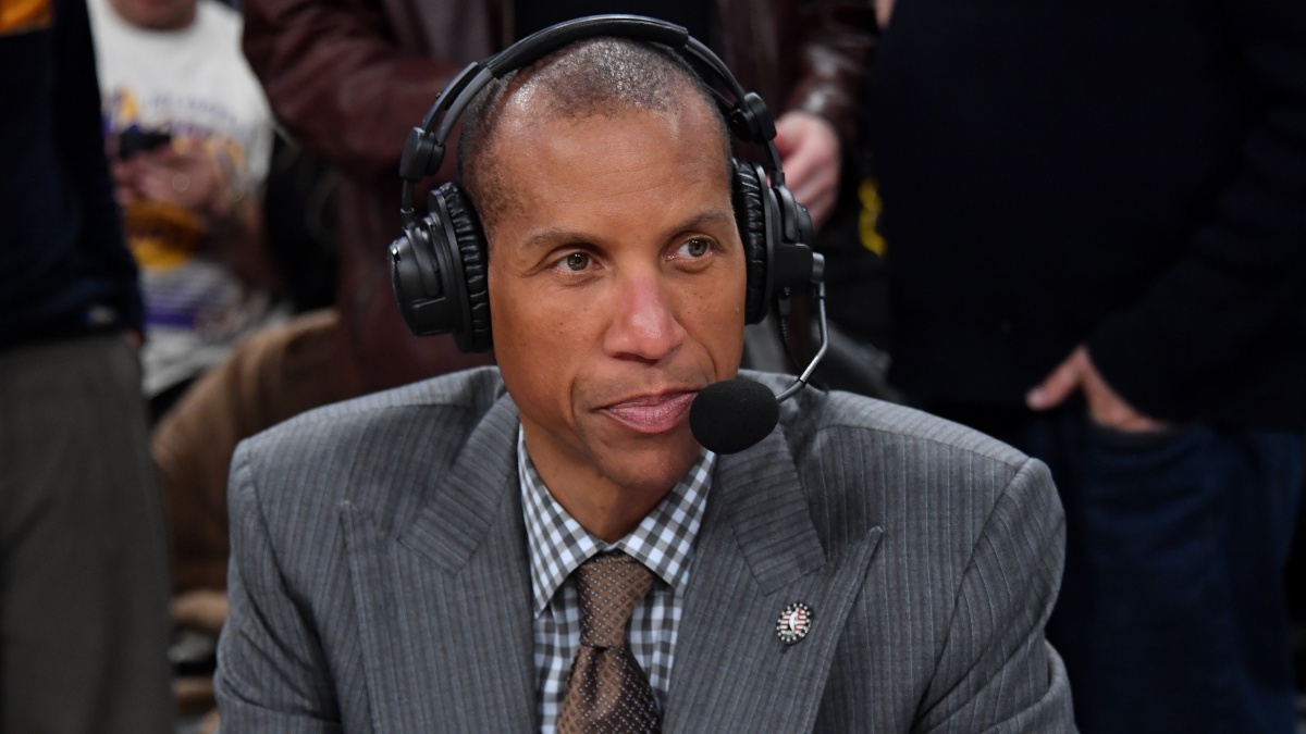 Reggie Miller Ditches TNT for NBC Sports