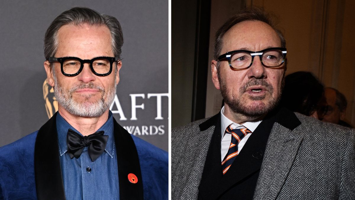 Guy Pearce Says He Was Scared of Kevin Spacey While Filming ‘LA Confidential’: ‘He Targeted Me’