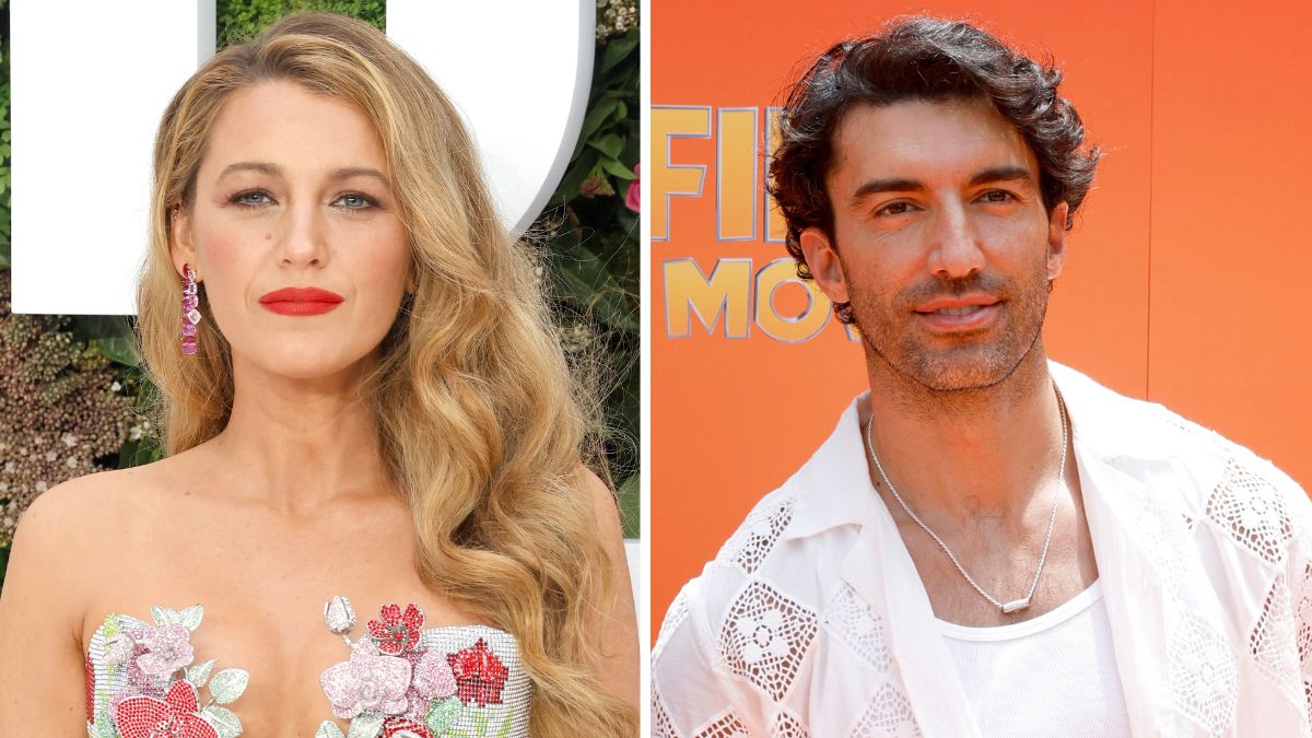 Judge Partly Denies Blake Lively's 'Overly Intrusive' Subpoena to Obtain Justin Baldoni Team's Phone Records