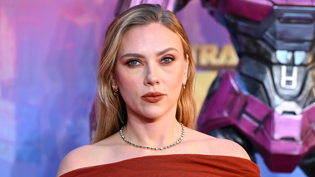 Scarlett Johansson Slams AI-Created Video of Celebrities Denouncing Kanye West: ‘We Must Call Out the Misuse of AI’