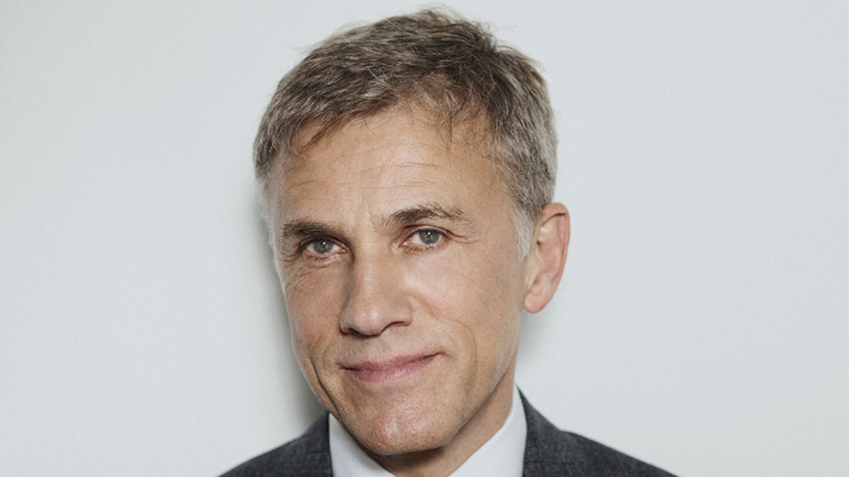 Christoph Waltz Joins ‘Only Murders in…