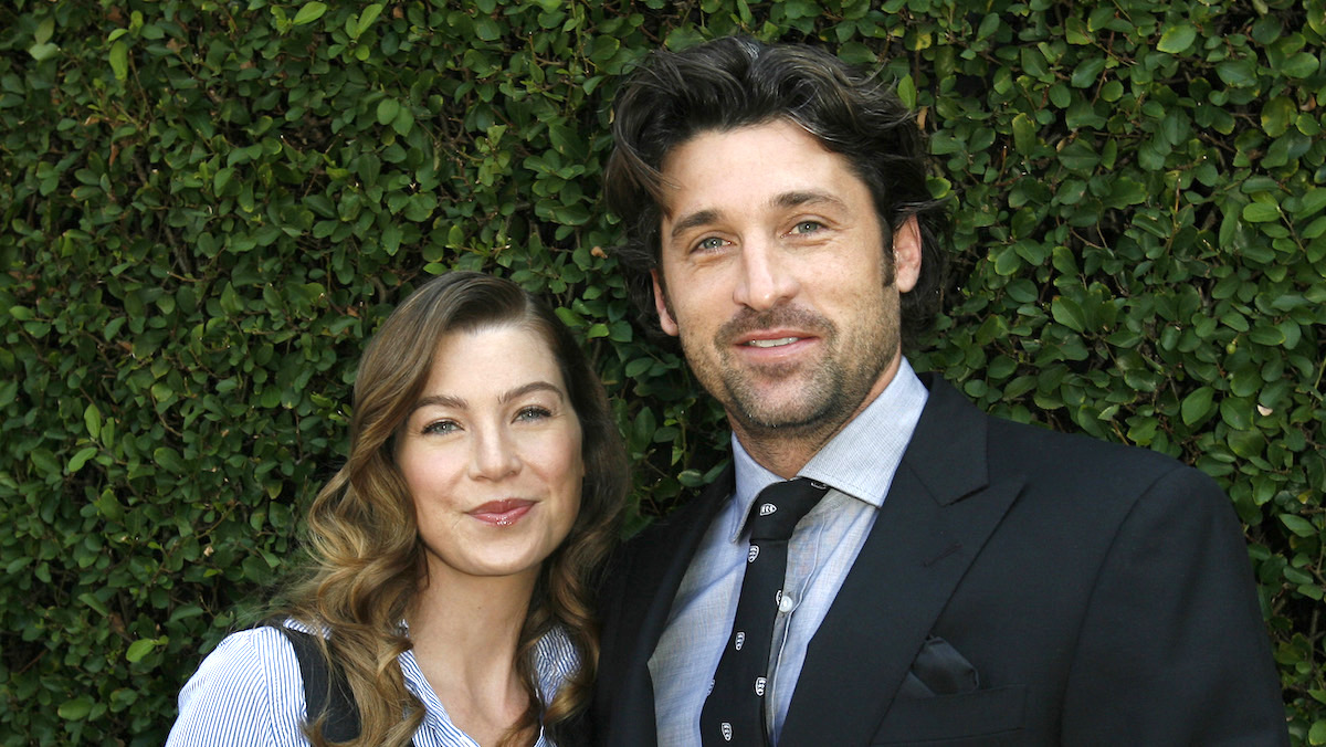 Ellen Pompeo on ‘Grey’s Anatomy’ Patrick Dempsey Pay Disparity: ‘Only a Man Can Have 13 Failed TV Pilots and Their Quote Keeps Going Up’