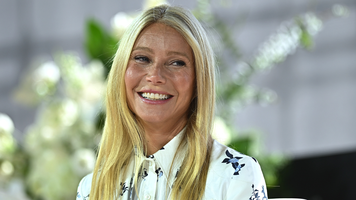 Gwyneth Paltrow Waved Off Intimacy Coordinator During Timothée Chalamet Sex Scenes, Says She Would Have Felt ‘Stifled’