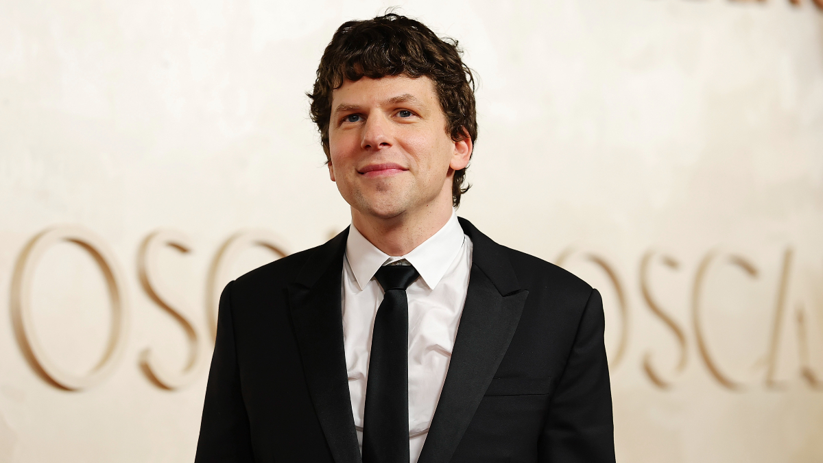 Jesse Eisenberg Granted Polish Citizenship: ‘I Am Happy to Be a European’