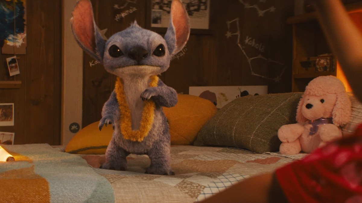 ‘Lilo & Stitch’ Full Trailer Promises Faithful Disney Live-Action Update