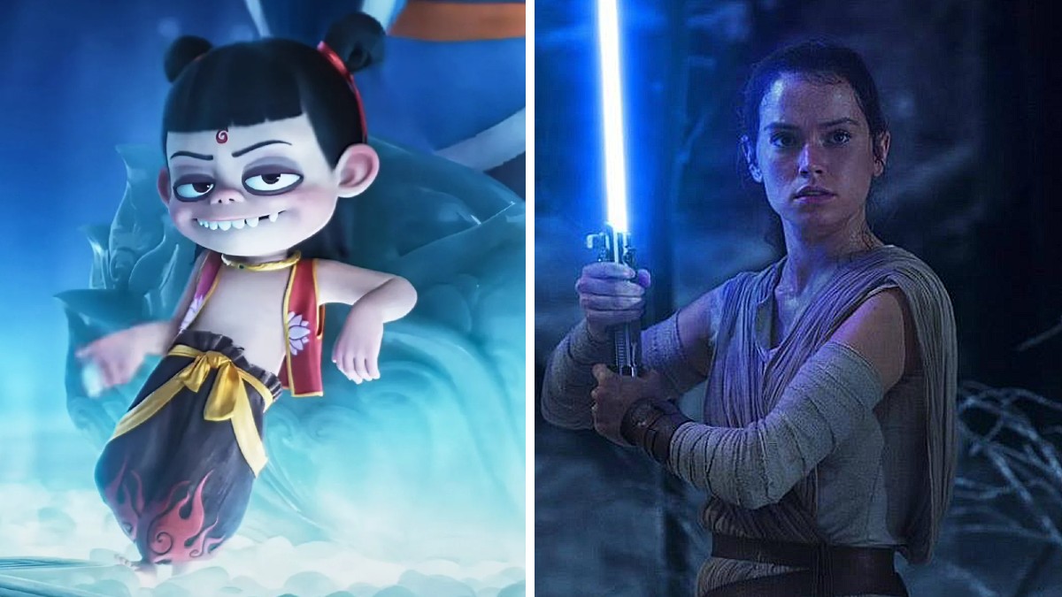 ‘Ne Zha 2’ Passes ‘Star Wars: The Force Awakens’ to Join Top 5 Highest Grossing Films Ever With $2.08 Billion