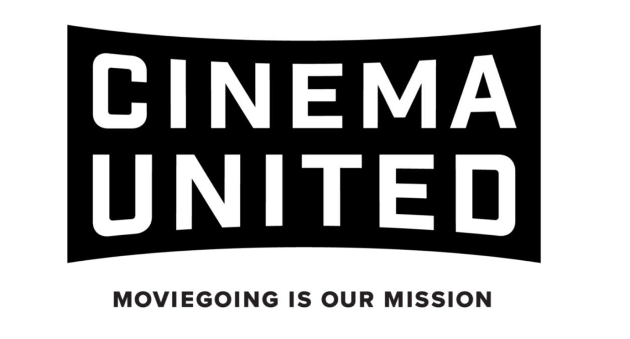 National Association of Theater Owners Rebrands as Cinema United