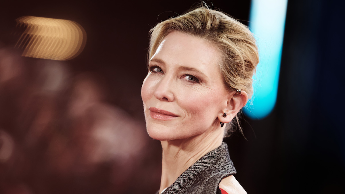 Cate Blanchett Says the Oscars Would Be Better if They Weren’t Televised: ‘Have a Great Party Where People Can Just Let Go’