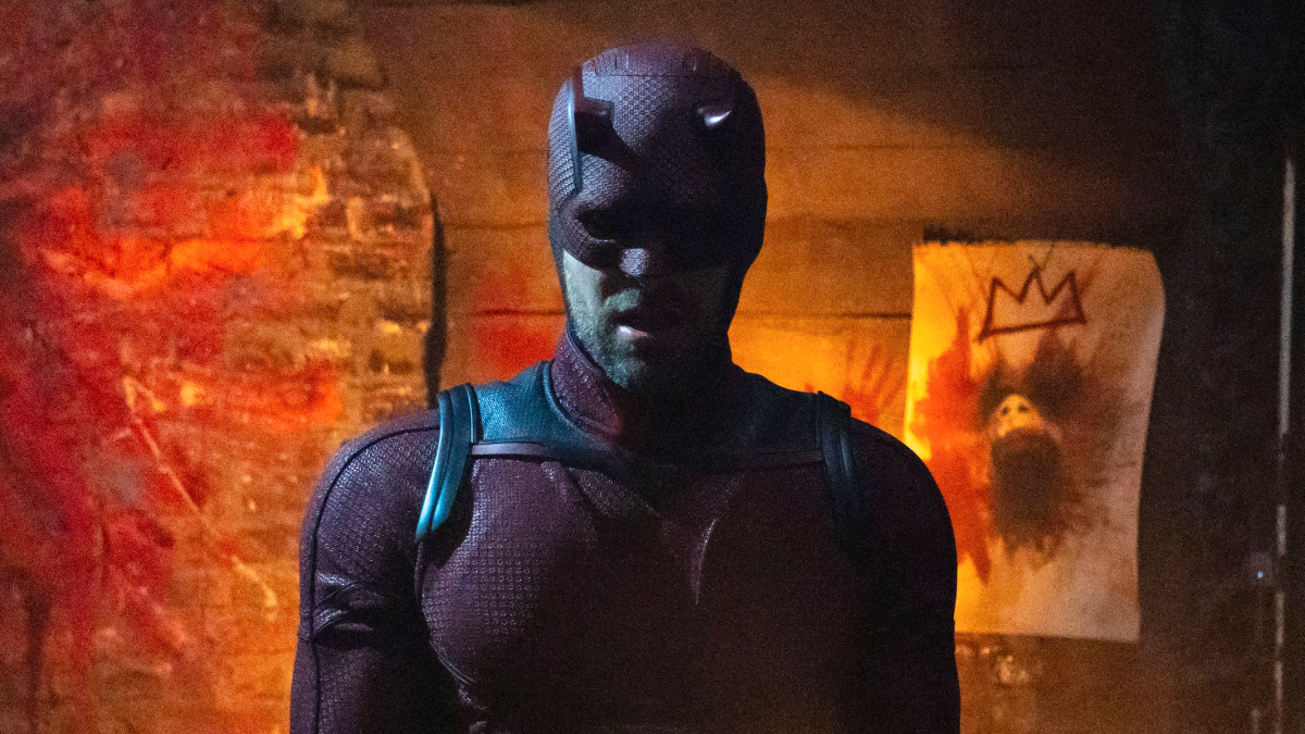 ‘Daredevil: Born Again’ and ‘The Residence’ Lead Most Anticipated TV Shows of March