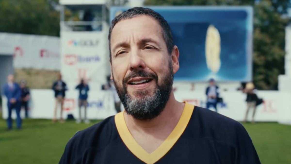 Adam Sandler Gets a Mulligan in Netflix’s ‘Happy Gilmore 2’ Trailer