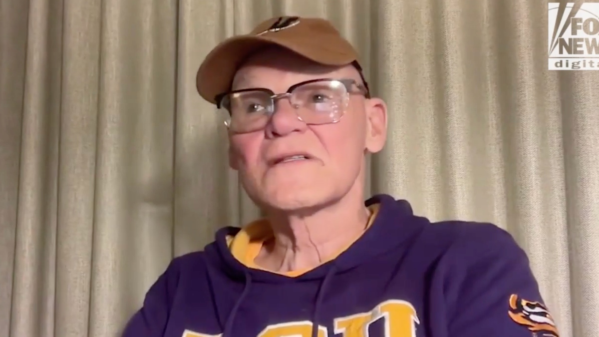 Carville Roasts ‘Love Is Blind’ Contestant Who Dumped Fiancé Over Politics: ‘Get Over Your Preening and Your Moral Superiority’  | Video