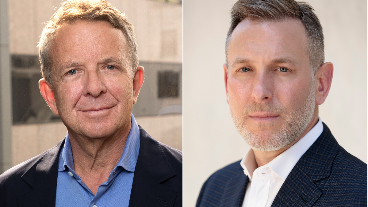 Jeremy Zimmer Steps Down at UTA, David Kramer Set as CEO