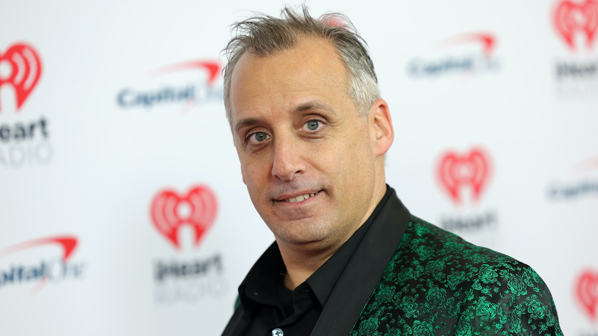 Former 'Impractical Jokers' Star Joe Gatto Denies Sex Assault Allegation: 'I Wouldn't Assault Anyone'