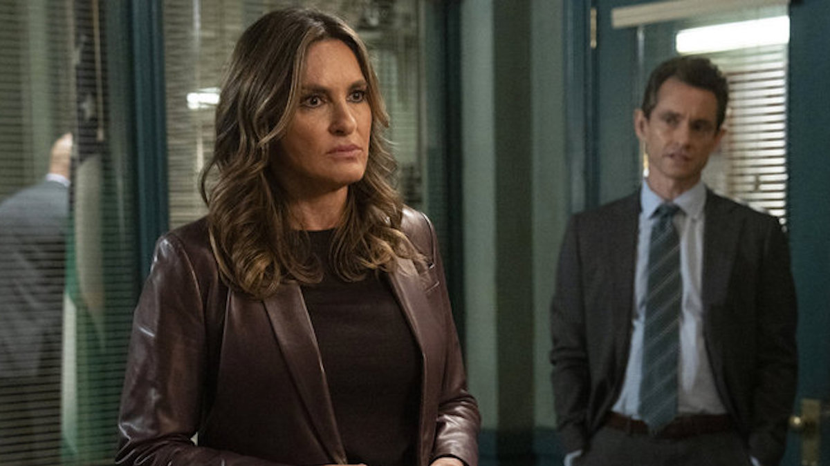 ‘Law & Order’ and ‘SVU’ Set Crossover About Attacks on Marginalized Women