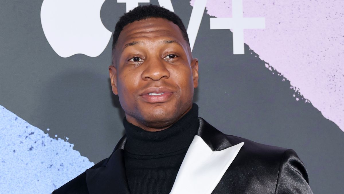 Jonathan Majors Admits to Strangling Ex-Girlfriend in Newly Released Audio