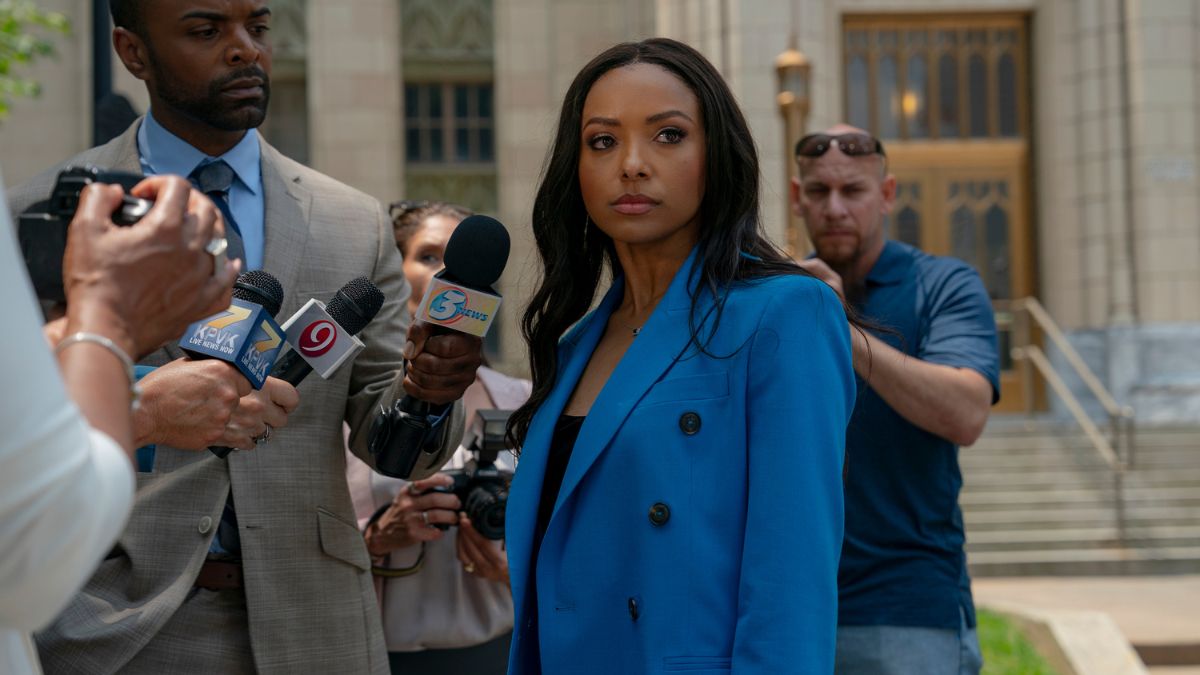 ‘Duplicity’ Soundtrack: All the Songs in Tyler Perry’s Legal Thriller