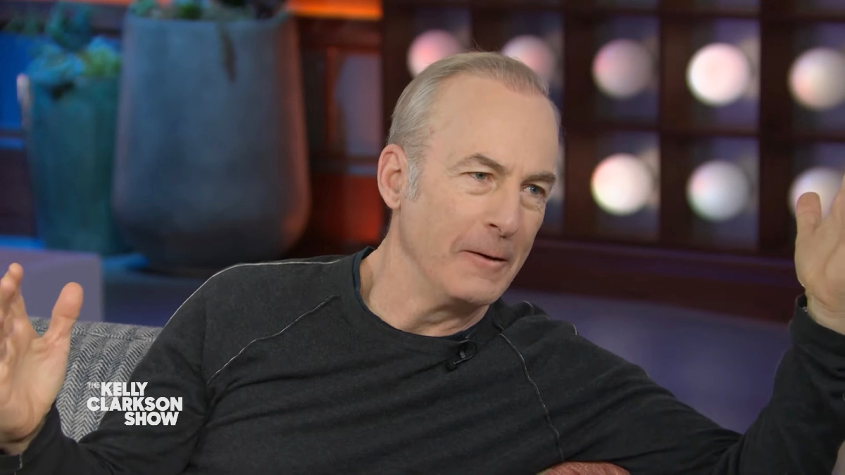 Bob Odenkirk Doubles Over Remembering His Favorite Unaired ‘SNL’ Sketch: ‘It Killed at Read-Through’ | Video