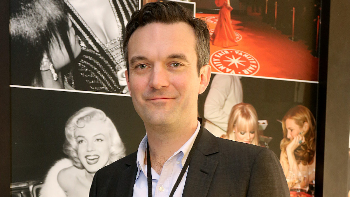 Mike Hogan, Longtime Vanity Fair Editor, Exits After 25 Years