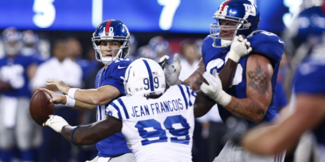 Ratings: Fox's NFL Preseason Game Tops 'Whodunnit?' Finale, 'Big