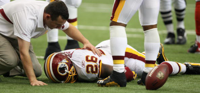 Ex-Arizona Cardinals players among thousands in NFL concussion suit