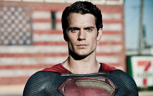Review: 'Man of Steel' flies but doesn't soar – The Denver Post