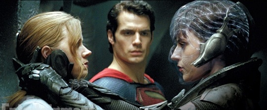 Man of Steel: Inside the Legendary World of Superman Book Review – FILM IN  WORDS