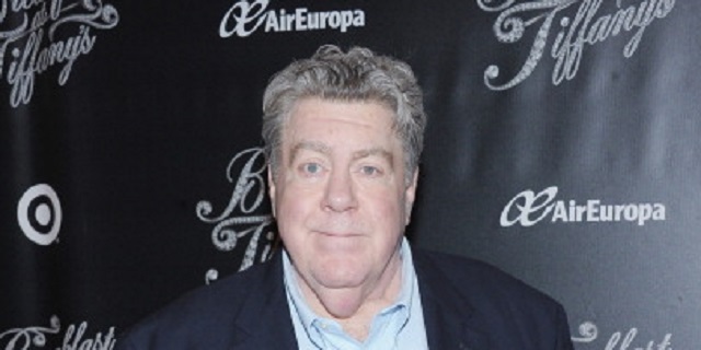 Cheers Tv Show Porn - Cheers' Reunion Grows as George Wendt Joins Kirstie Alley's TV Land Show