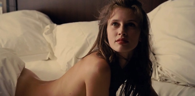 Cannes Review: 'Young & Beautiful' Supplies Sex and Nudity, but Where's the  Soul?