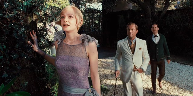 Why 'The Great Gatsby' Reveals a Huge Divide Between Hollywood and Its ...