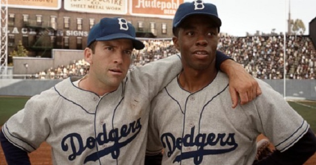 Second Trailer for Upcoming Jackie Robinson Biopic, 42 - Bleacher Nation