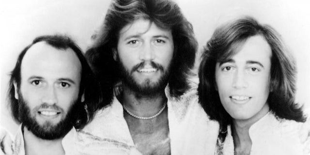 Robin Gibb, Former Bee Gees Star, Gravely Ill