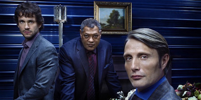 This week's best TV: Hannibal, The Night Of and Mr Robot, US television