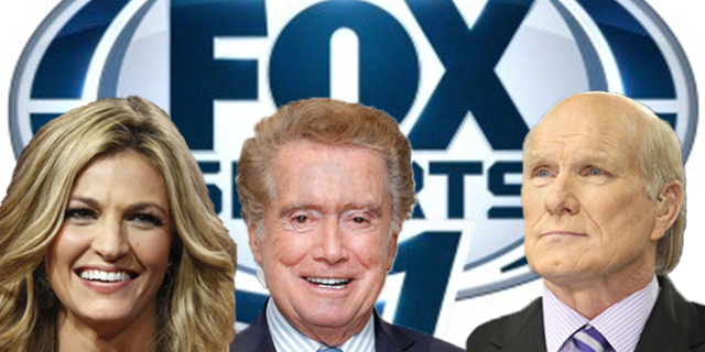 Fox Sports channel to compete with ESPN. Is that possible? 