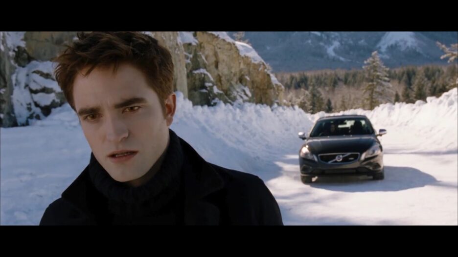 Twilight: Breaking Dawn 2' Rules Box-Office World With $341M