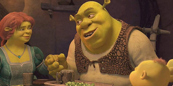 Movie Reviews by FAQs: Shrek Forever After 3D