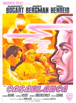 Casablanca