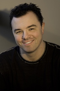 Seth McFarlane