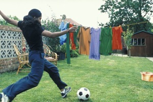 Bend It Like Beckham