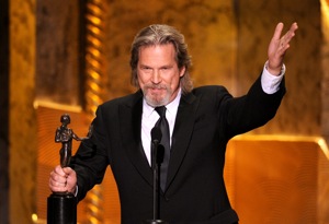 Jeff Bridges