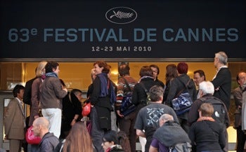 Cannes Film Festival