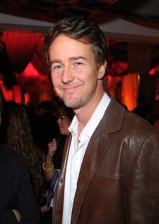 Edward Norton