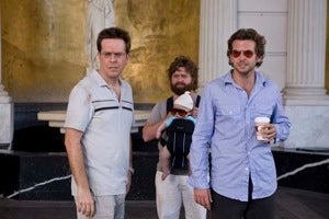 The Hangover