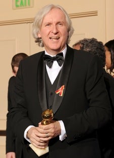 James Cameron