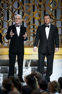 Steve Martin and Alec Baldwin