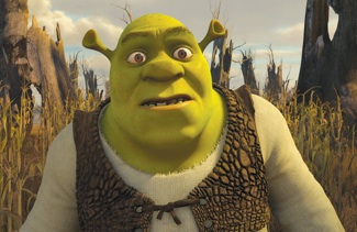 Shrek Forever After