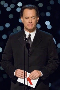 Tom Hanks